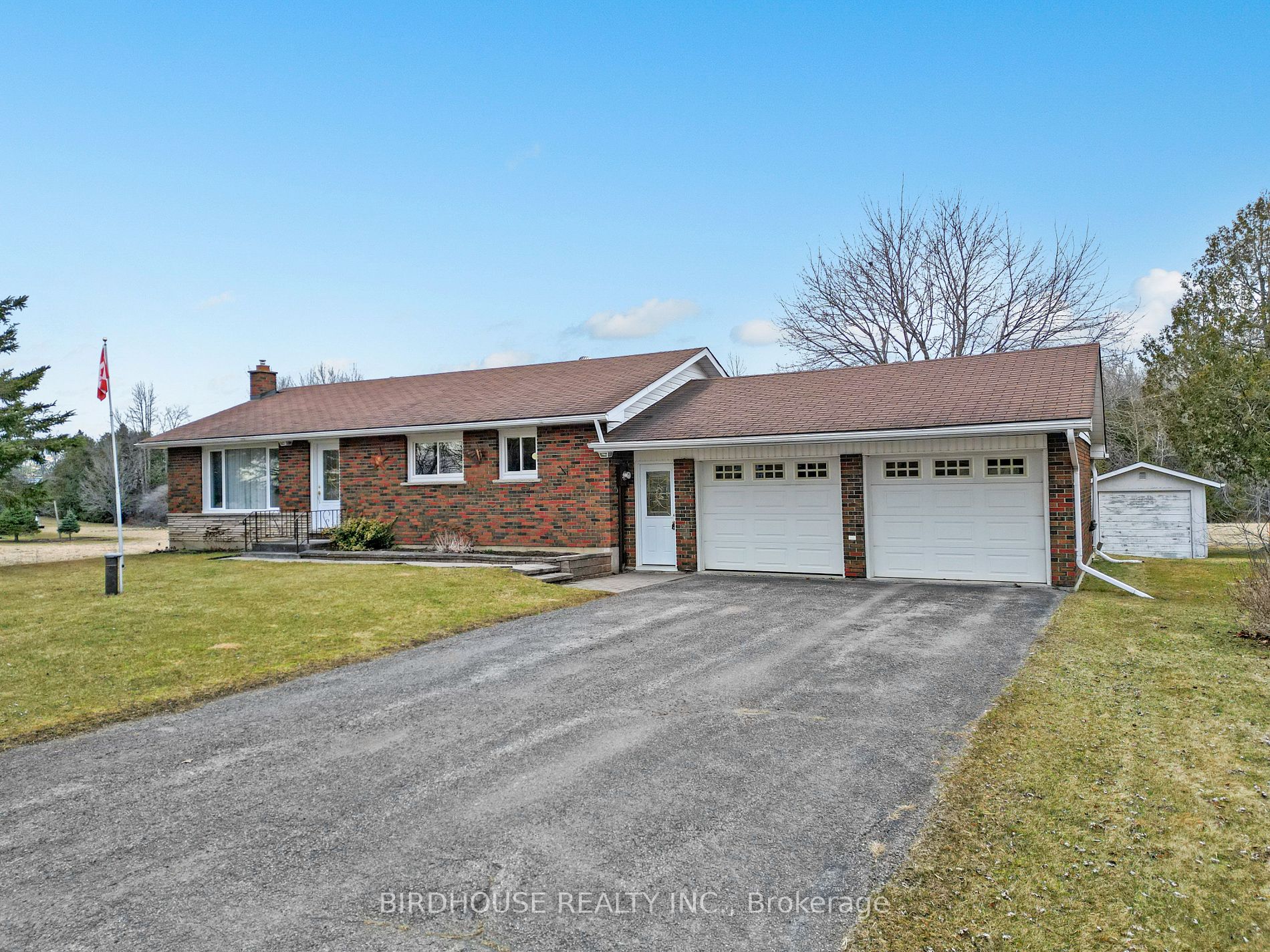 1483 Elm Tree Road