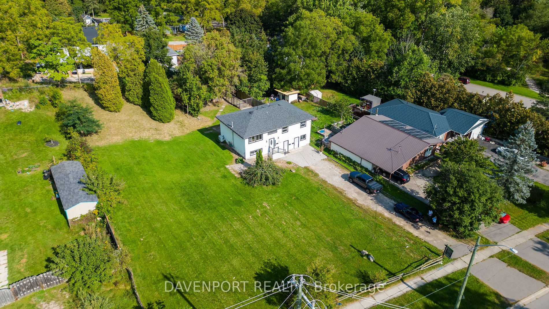 91 Locks Rd