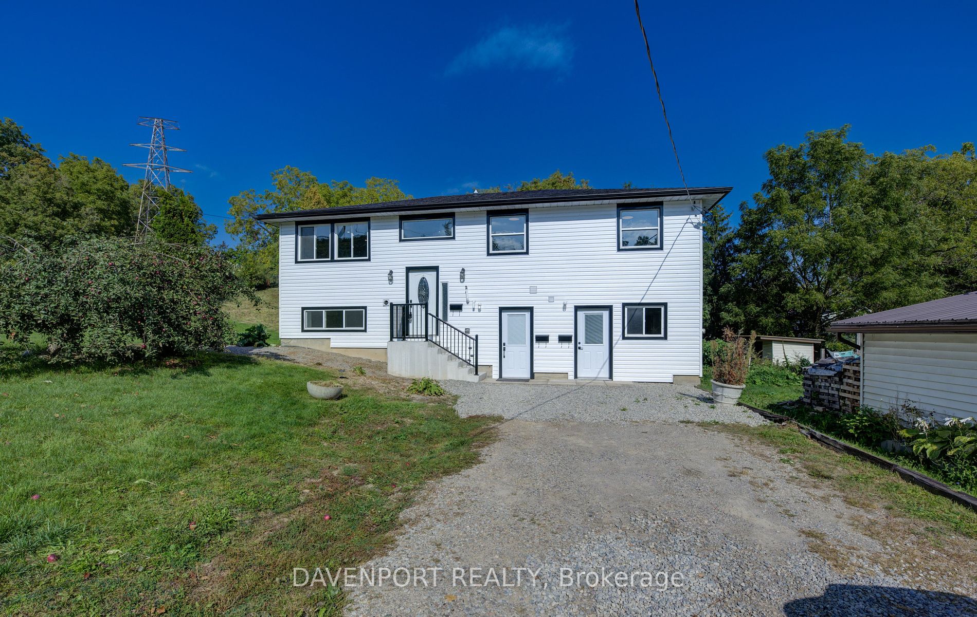 91 Locks Rd