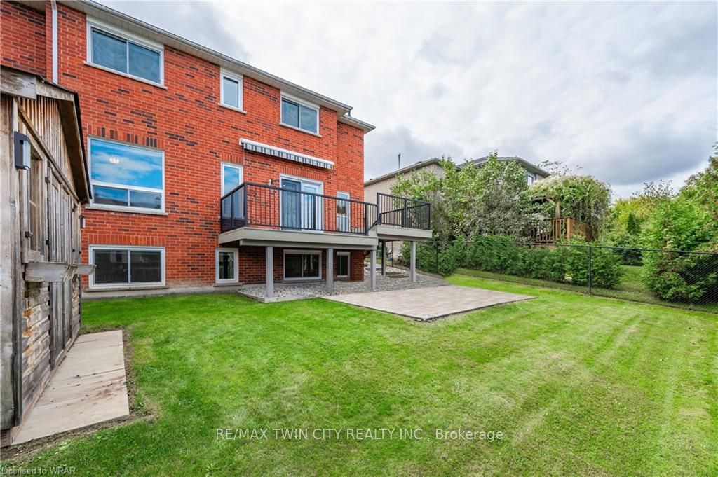 14 Coleman Crt