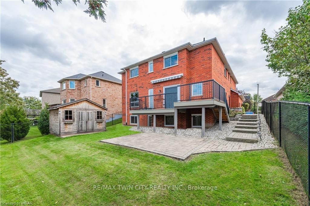 14 Coleman Crt