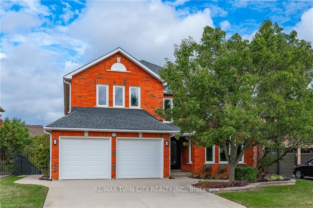 14 Coleman Crt