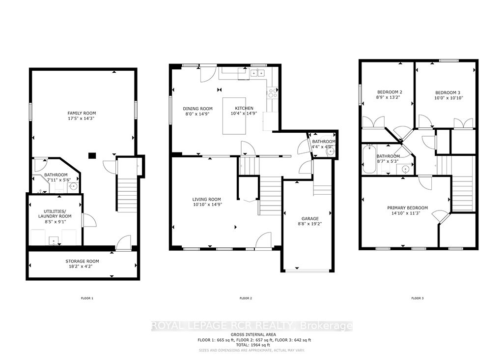 387 Rintoul Crescent