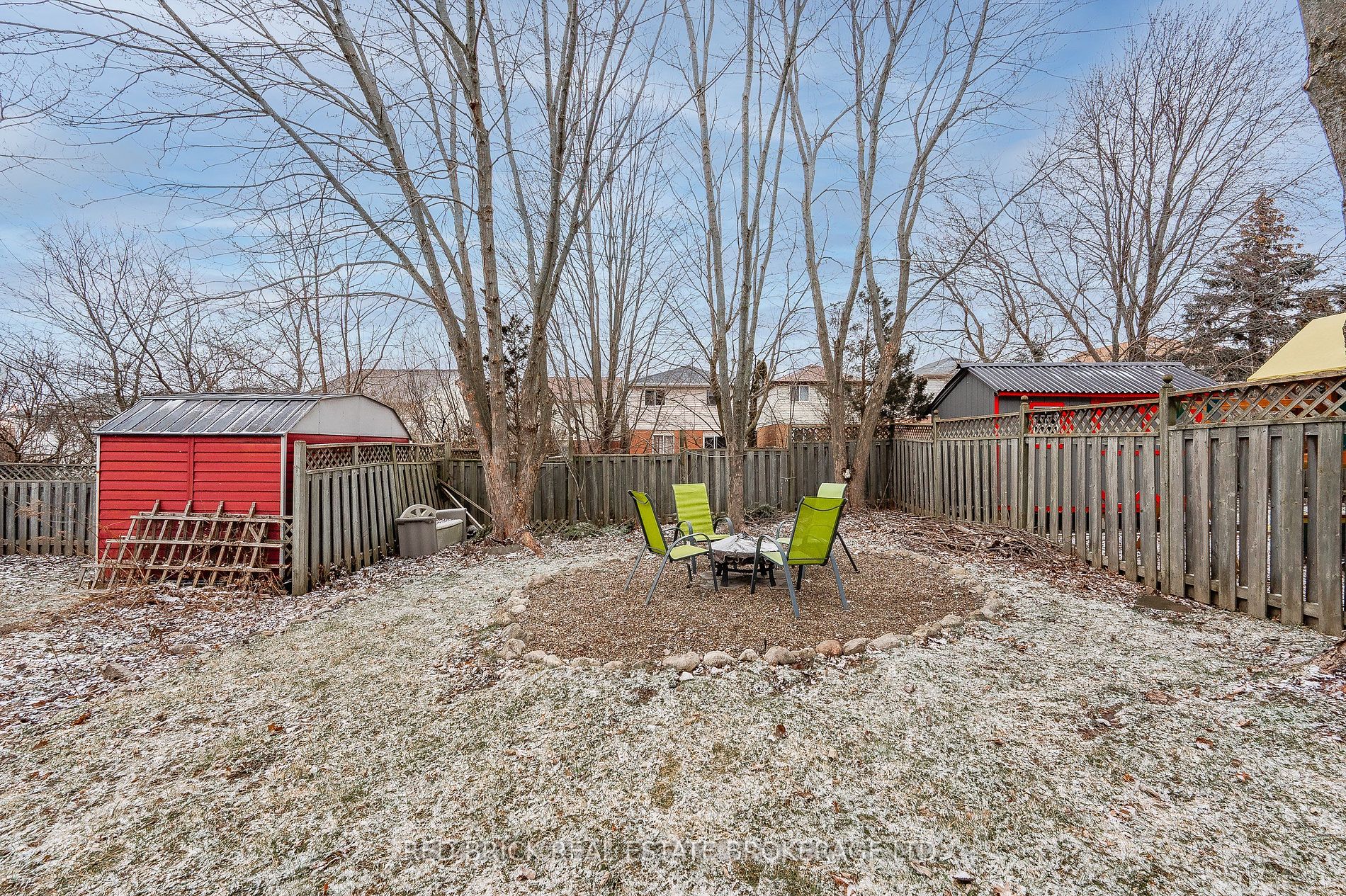 122 Moss Place