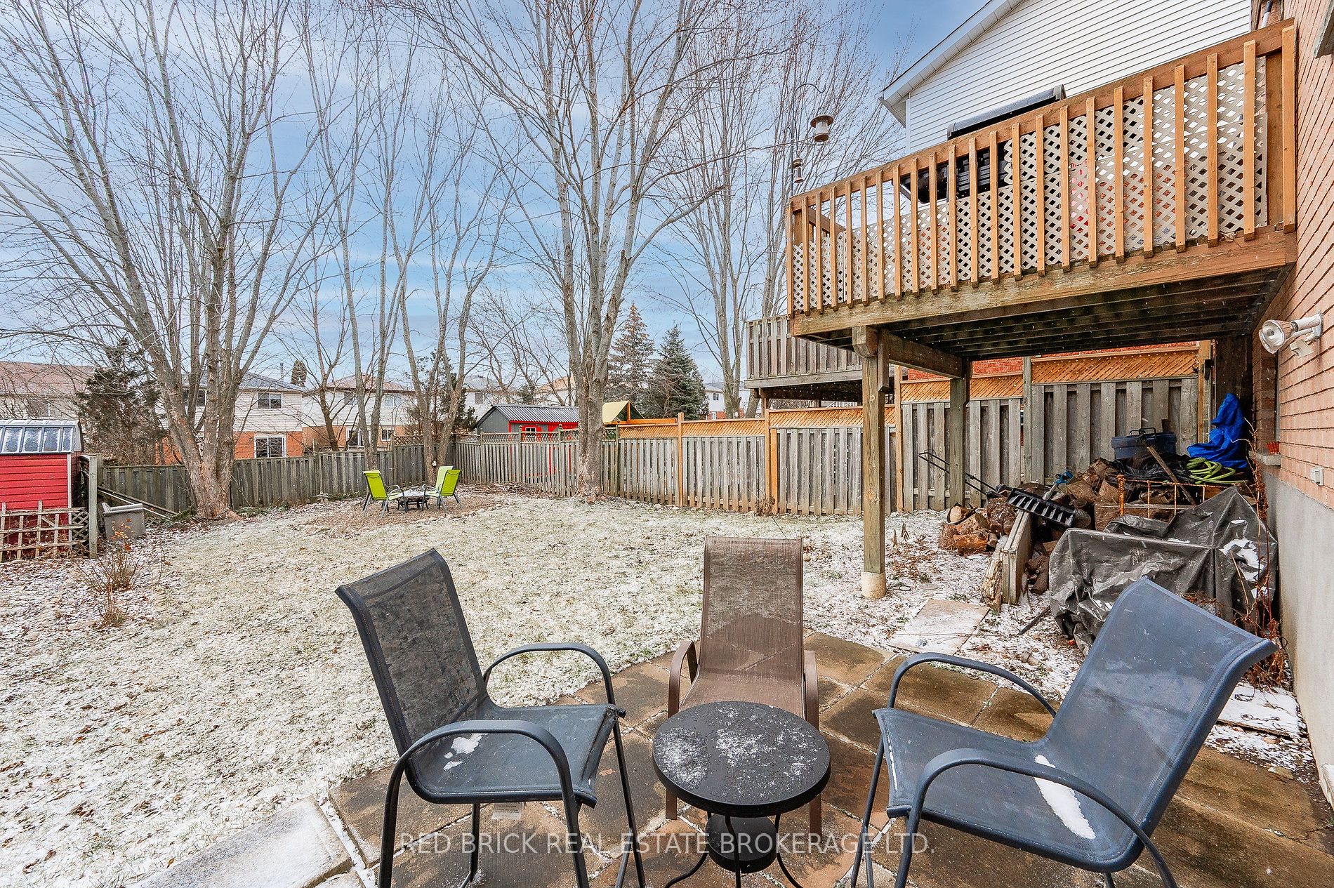 122 Moss Place
