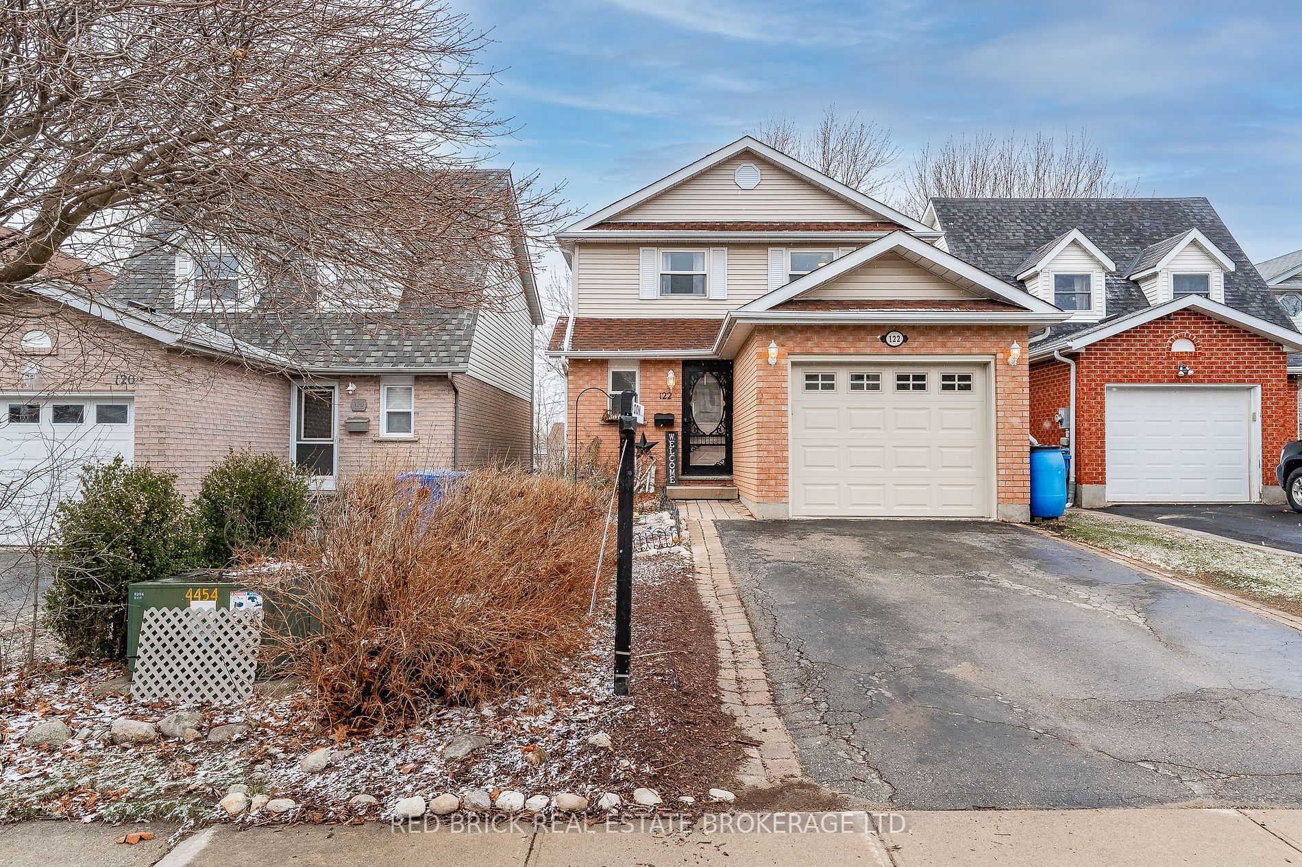 122 Moss Place