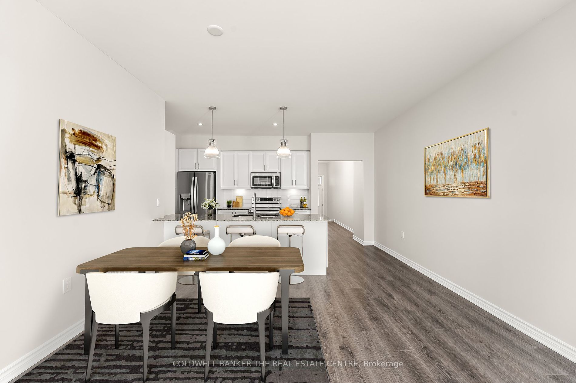 17 Lakewood Crescent #19