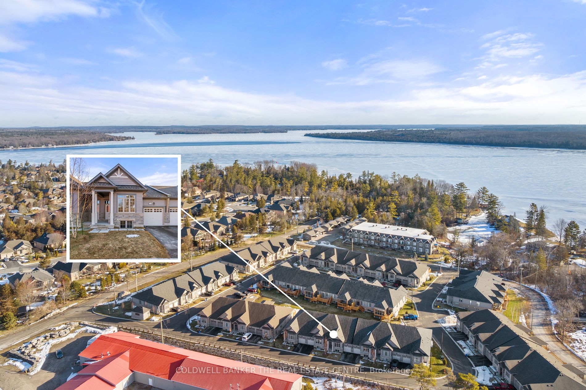 17 Lakewood Crescent #19