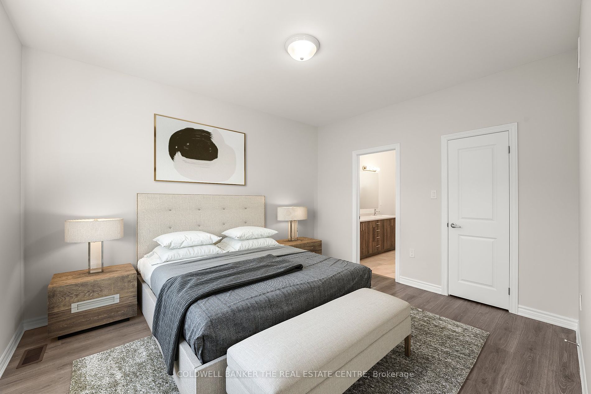 17 Lakewood Crescent #19
