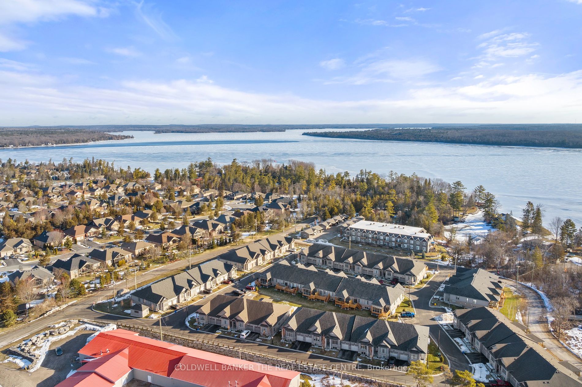 17 Lakewood Crescent #19