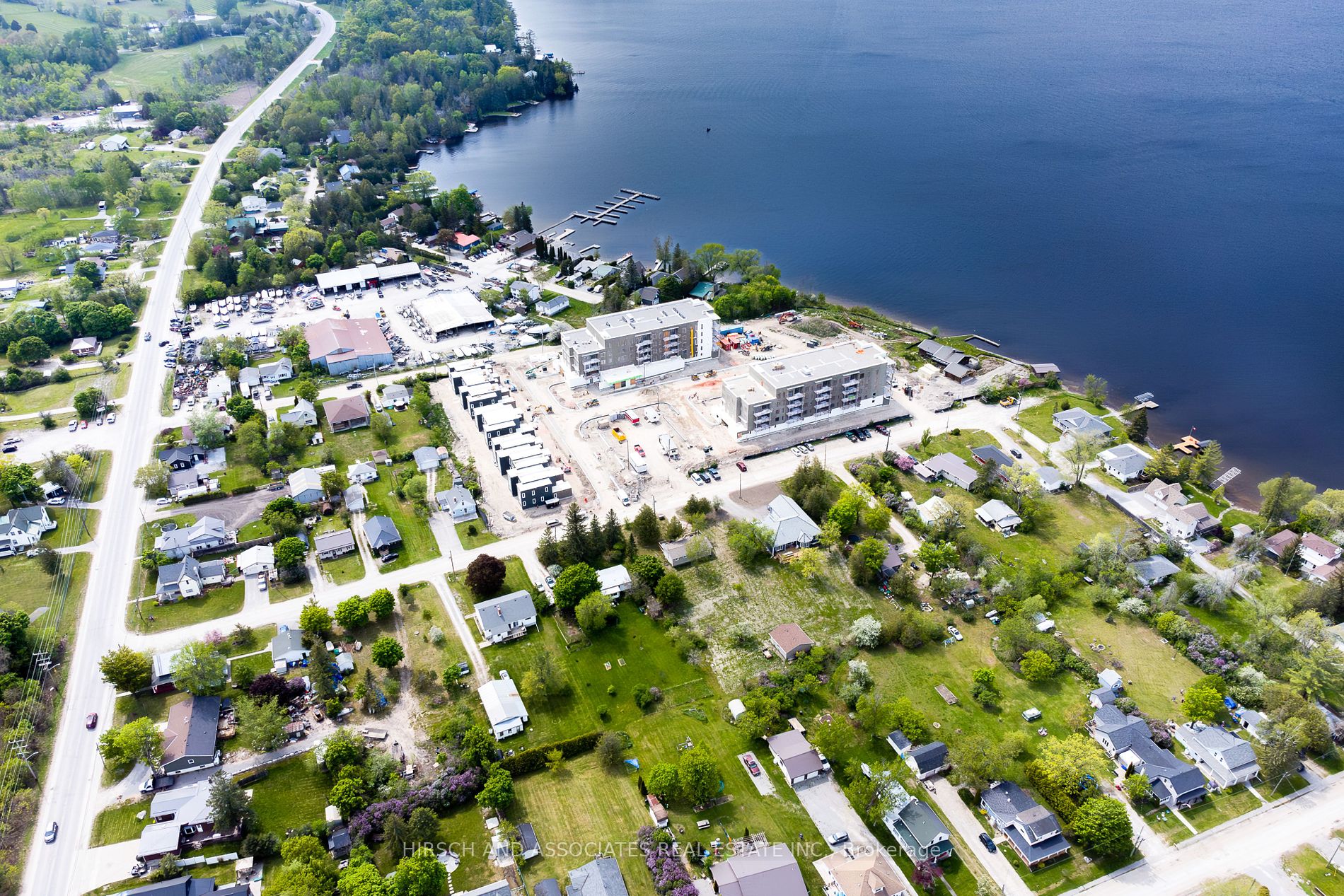 19B West Street N, #306