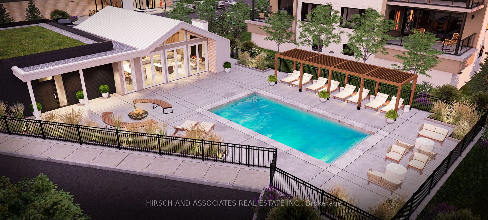 19B West Street N, #306