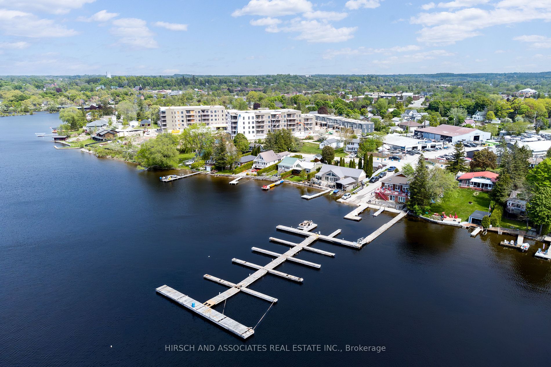 19B West Street N, #306