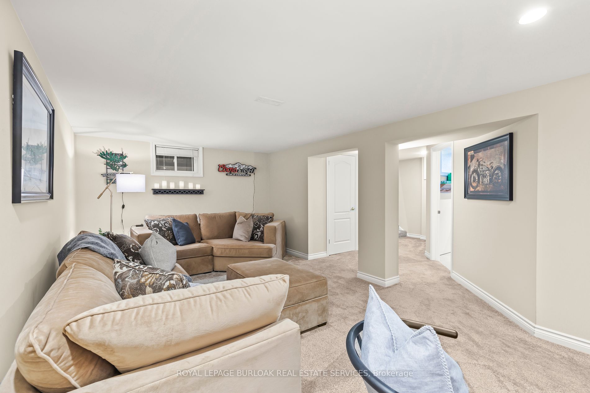 243 Crestwood Street
