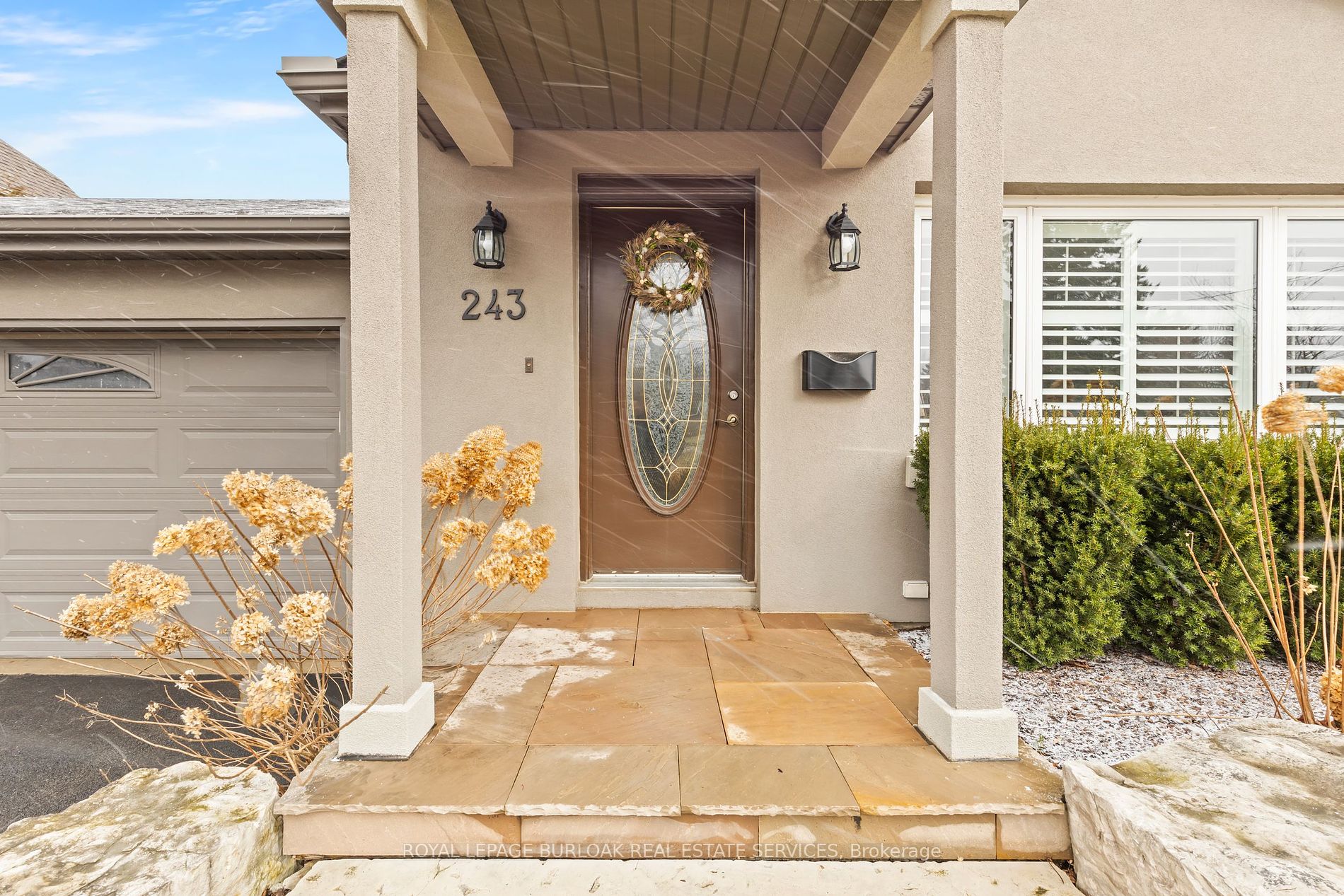 243 Crestwood Street