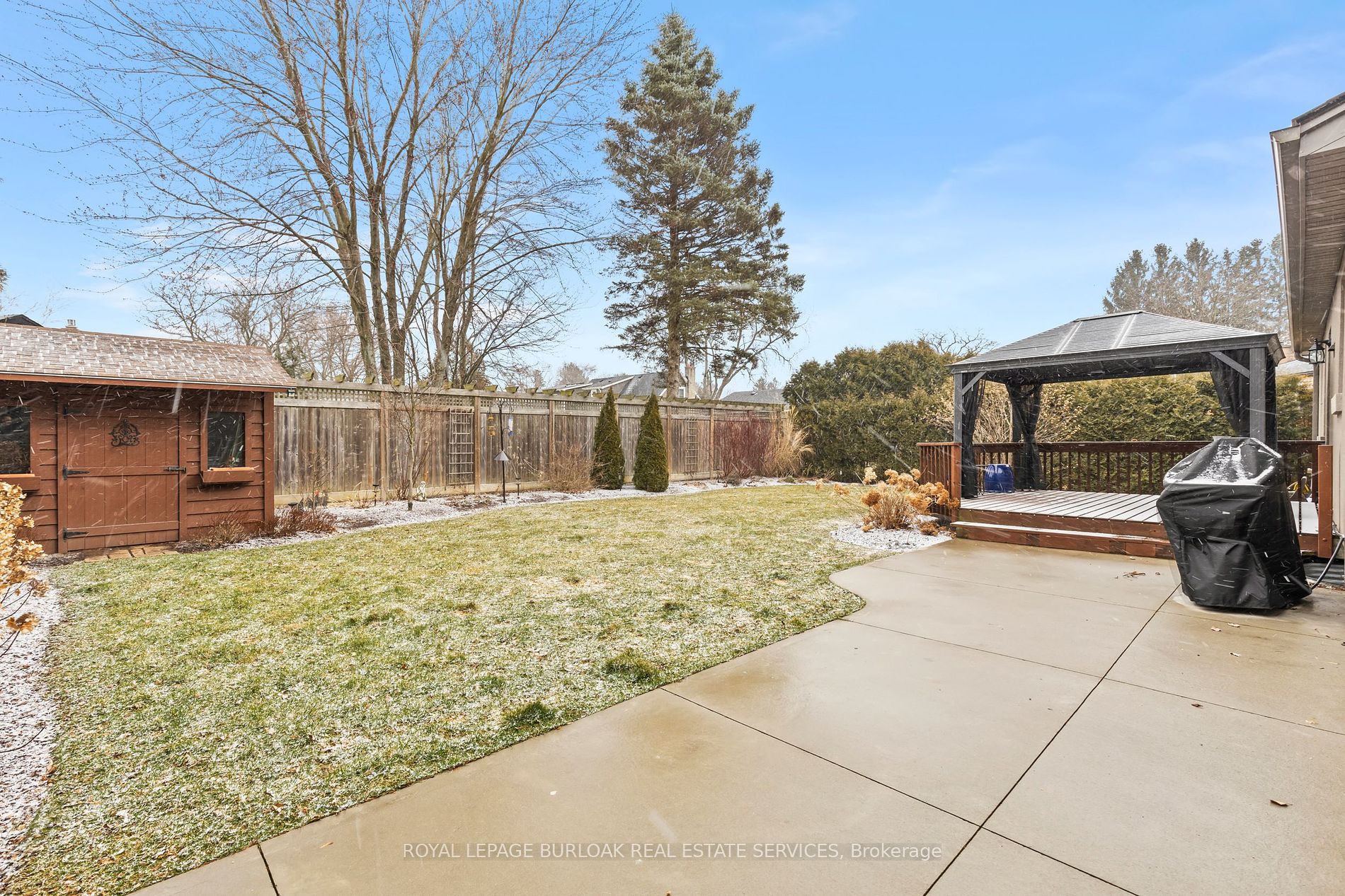 243 Crestwood Street