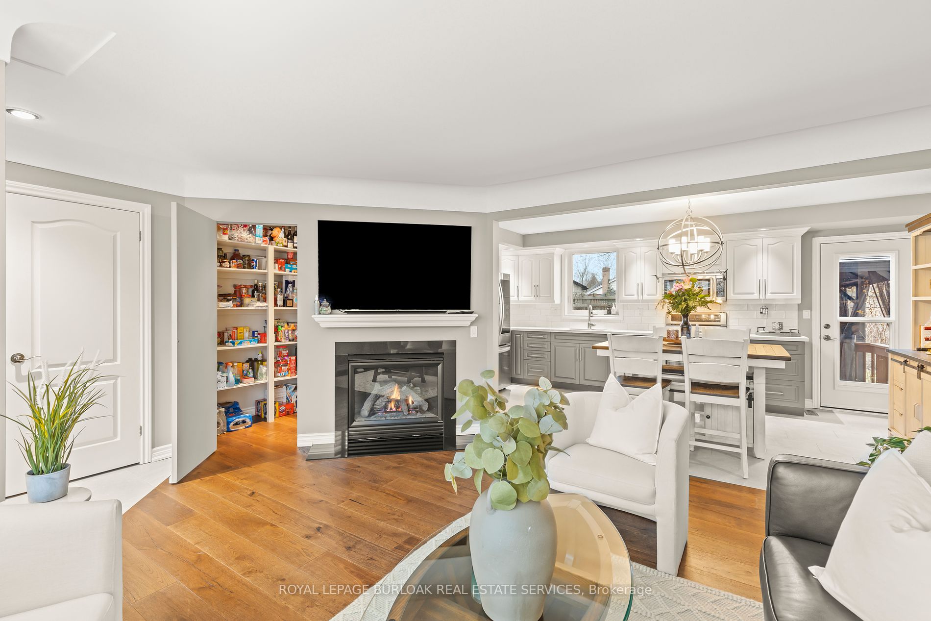 243 Crestwood Street