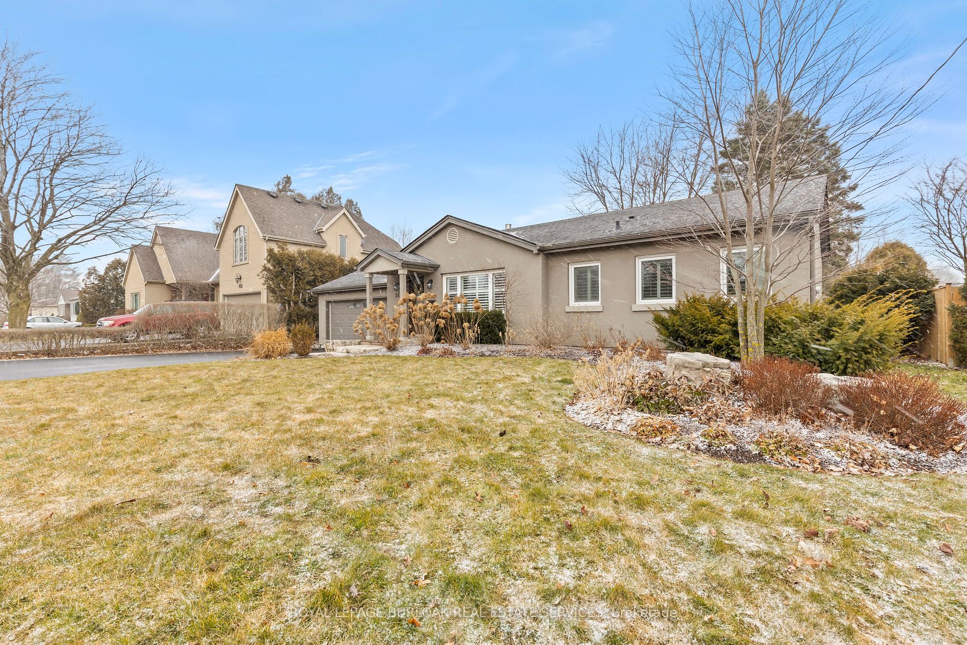 243 Crestwood Street