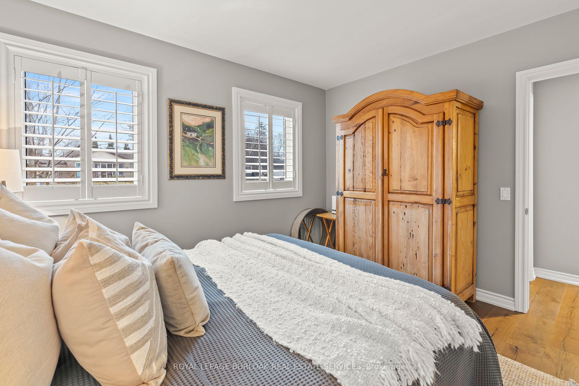 243 Crestwood Street