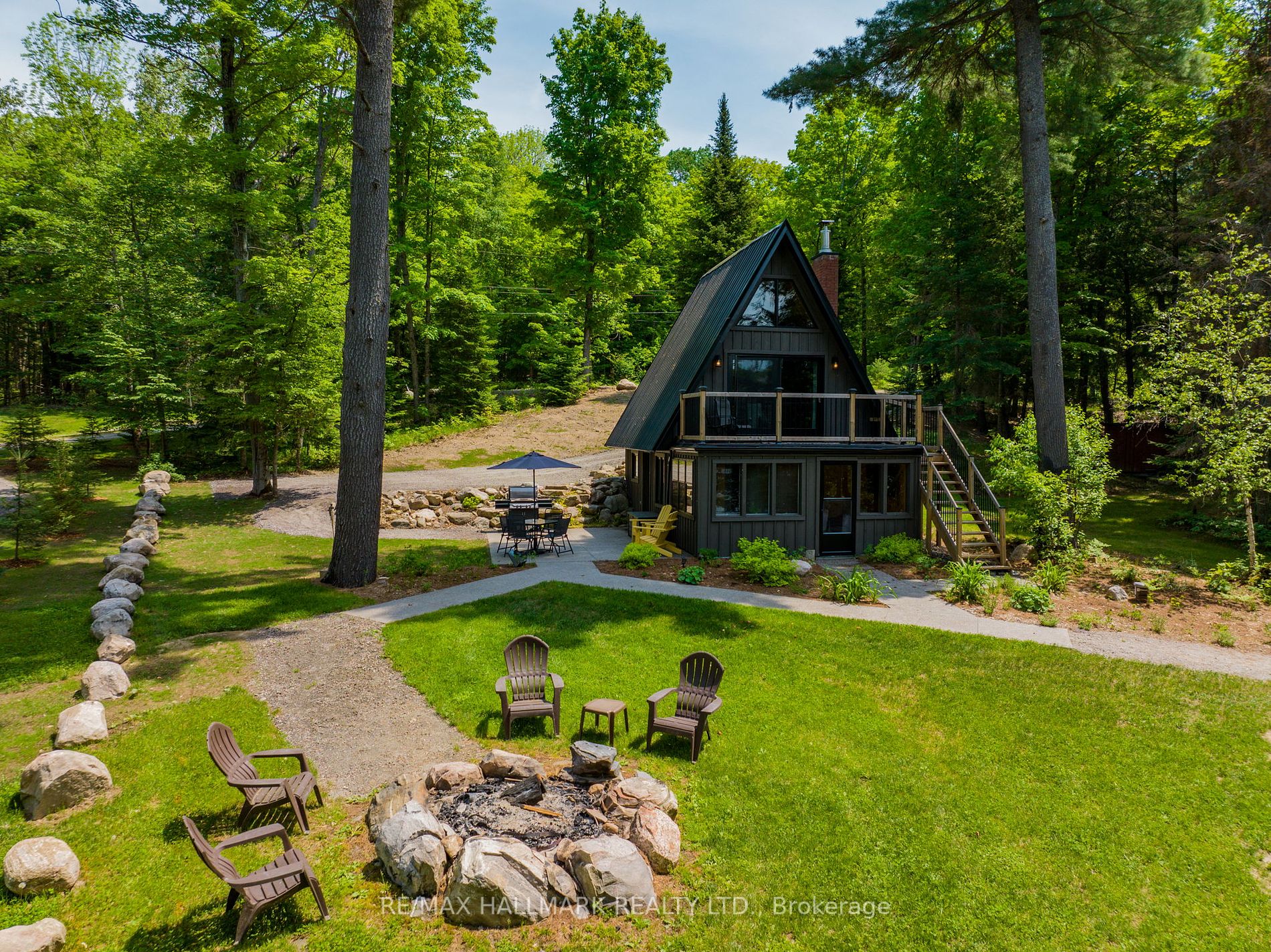 75 Audrey Smith Road