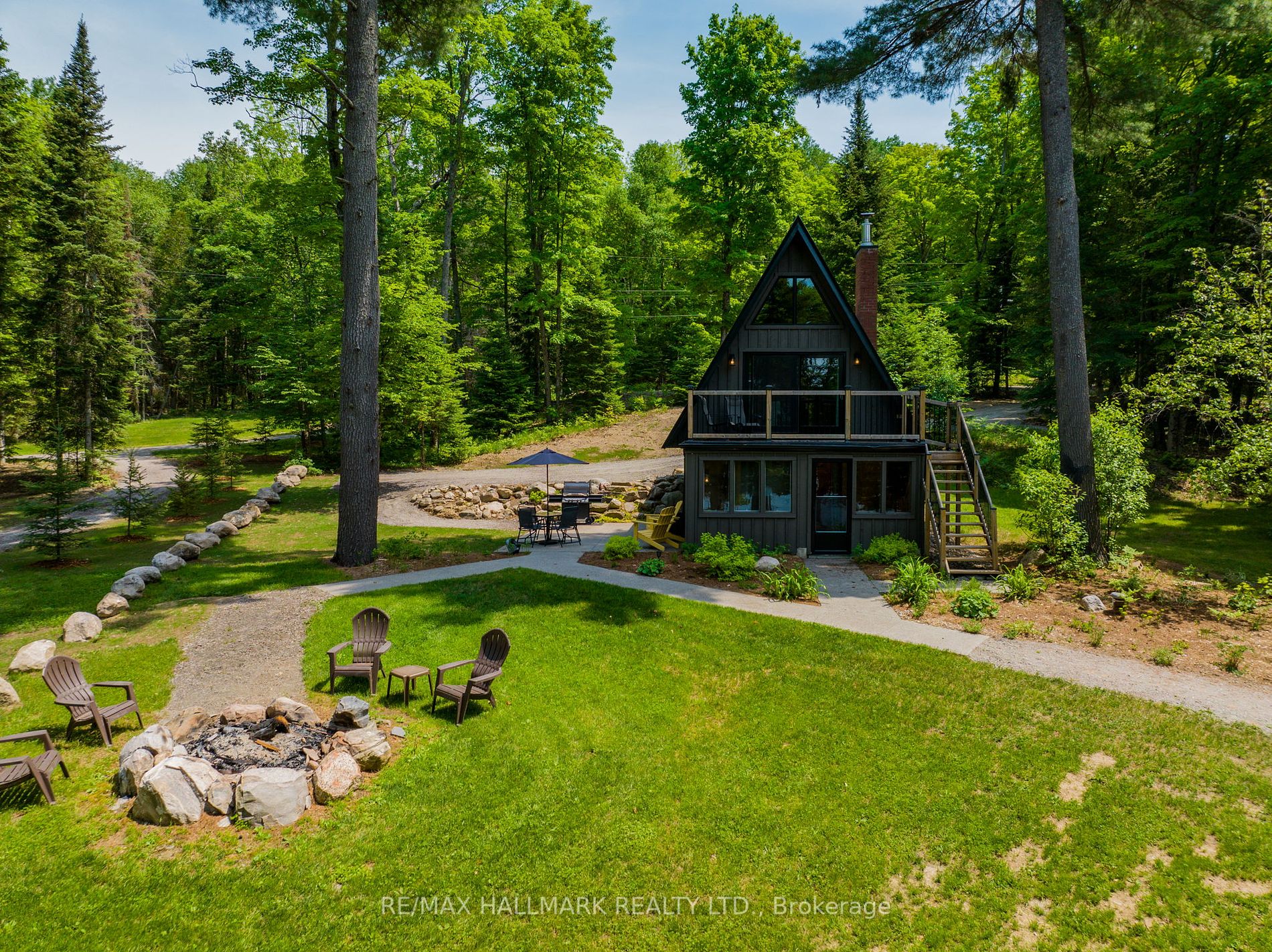 75 Audrey Smith Road