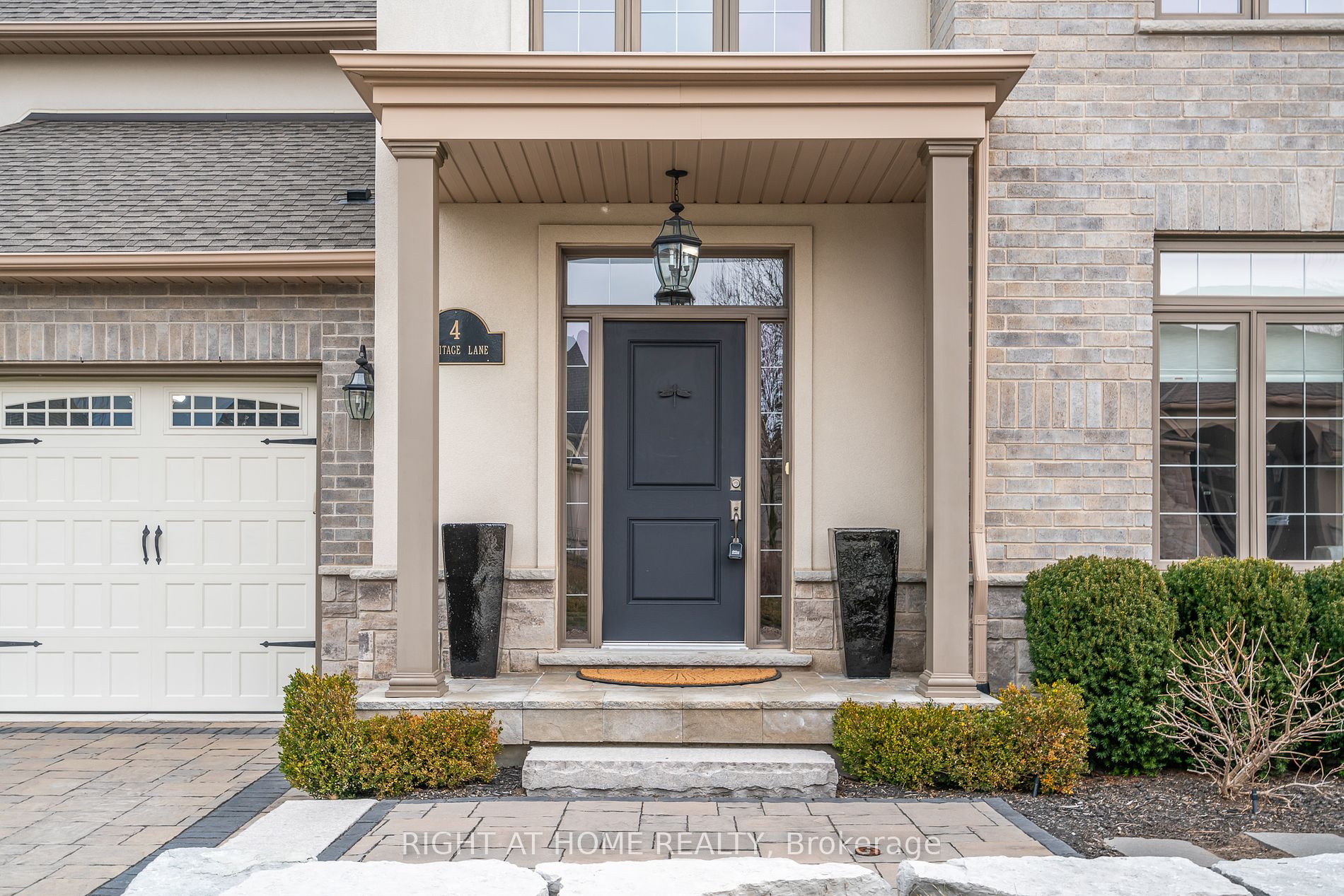 4 Meritage Lane