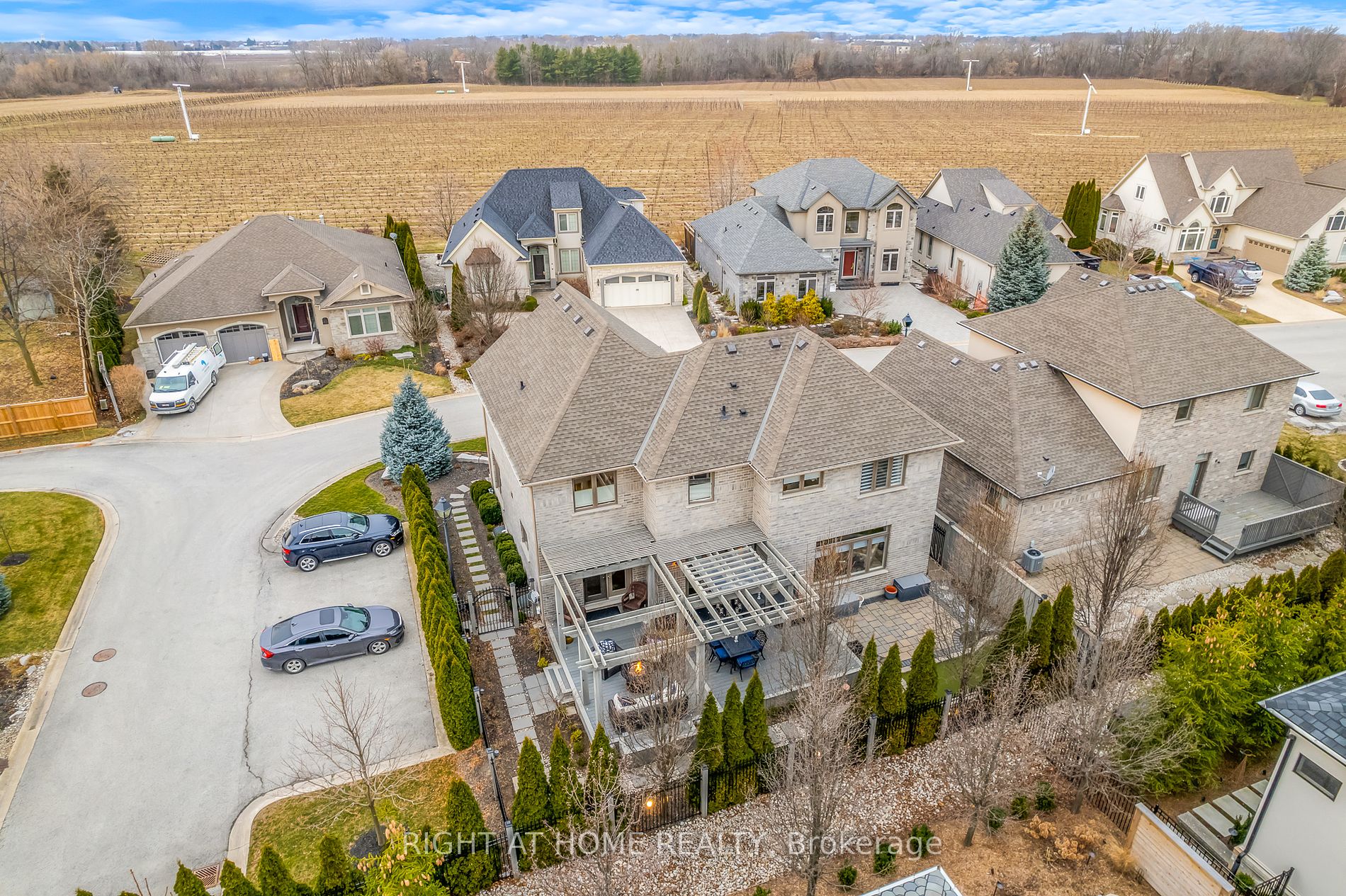 4 Meritage Lane