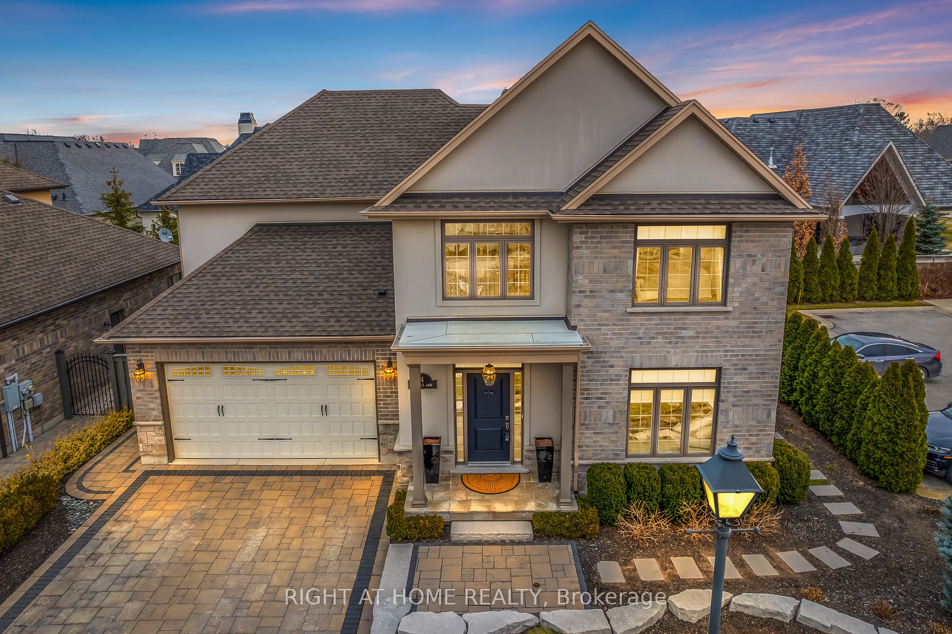 4 Meritage Lane
