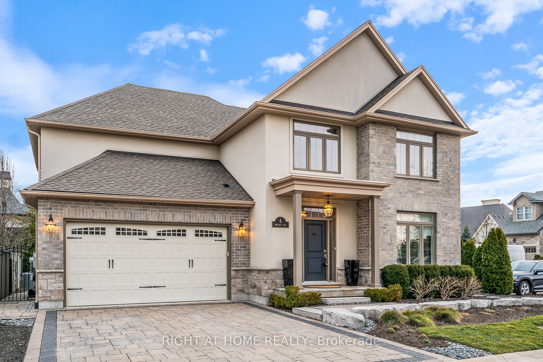 4 Meritage Lane