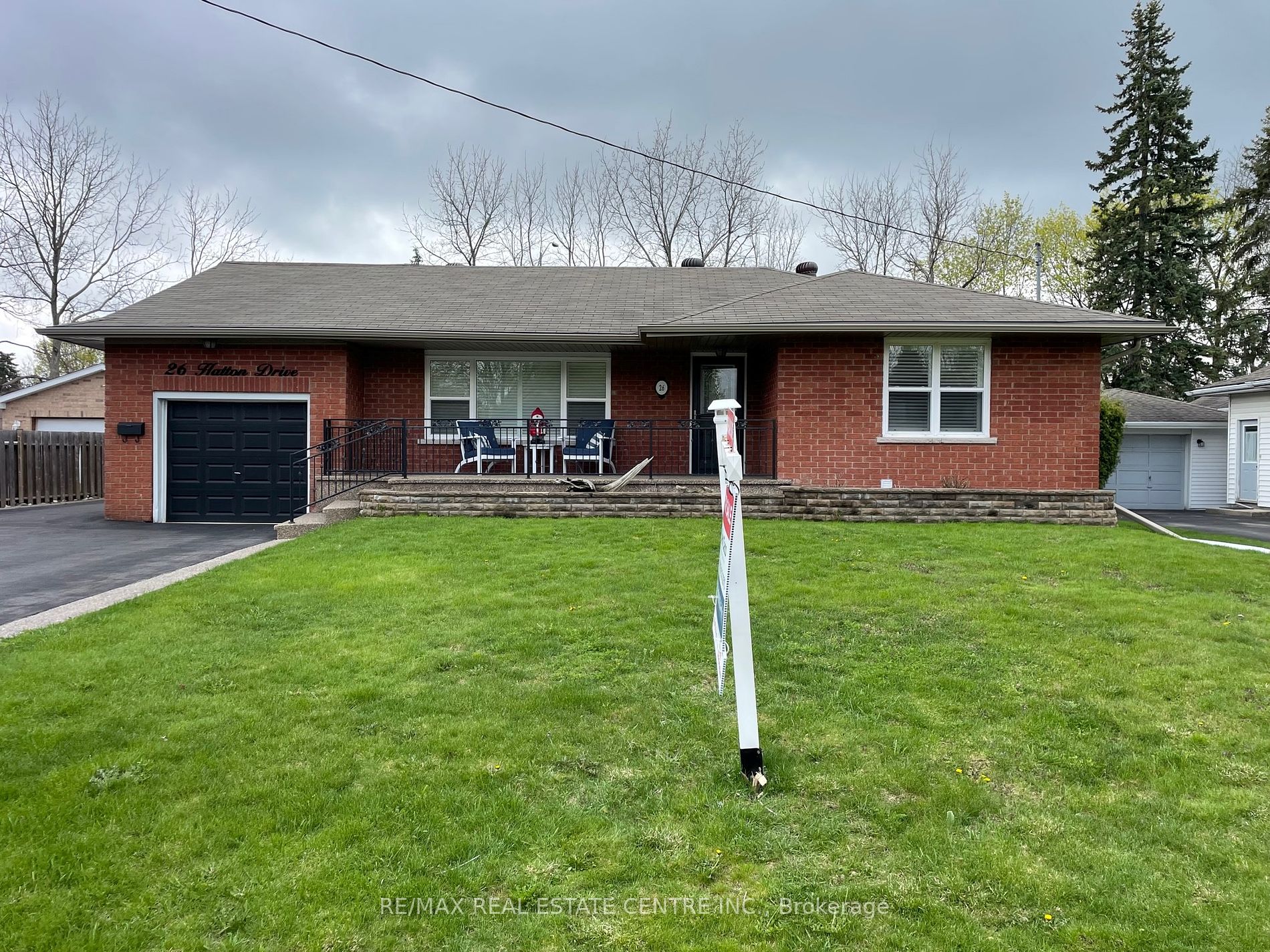 26 Hatton Drive