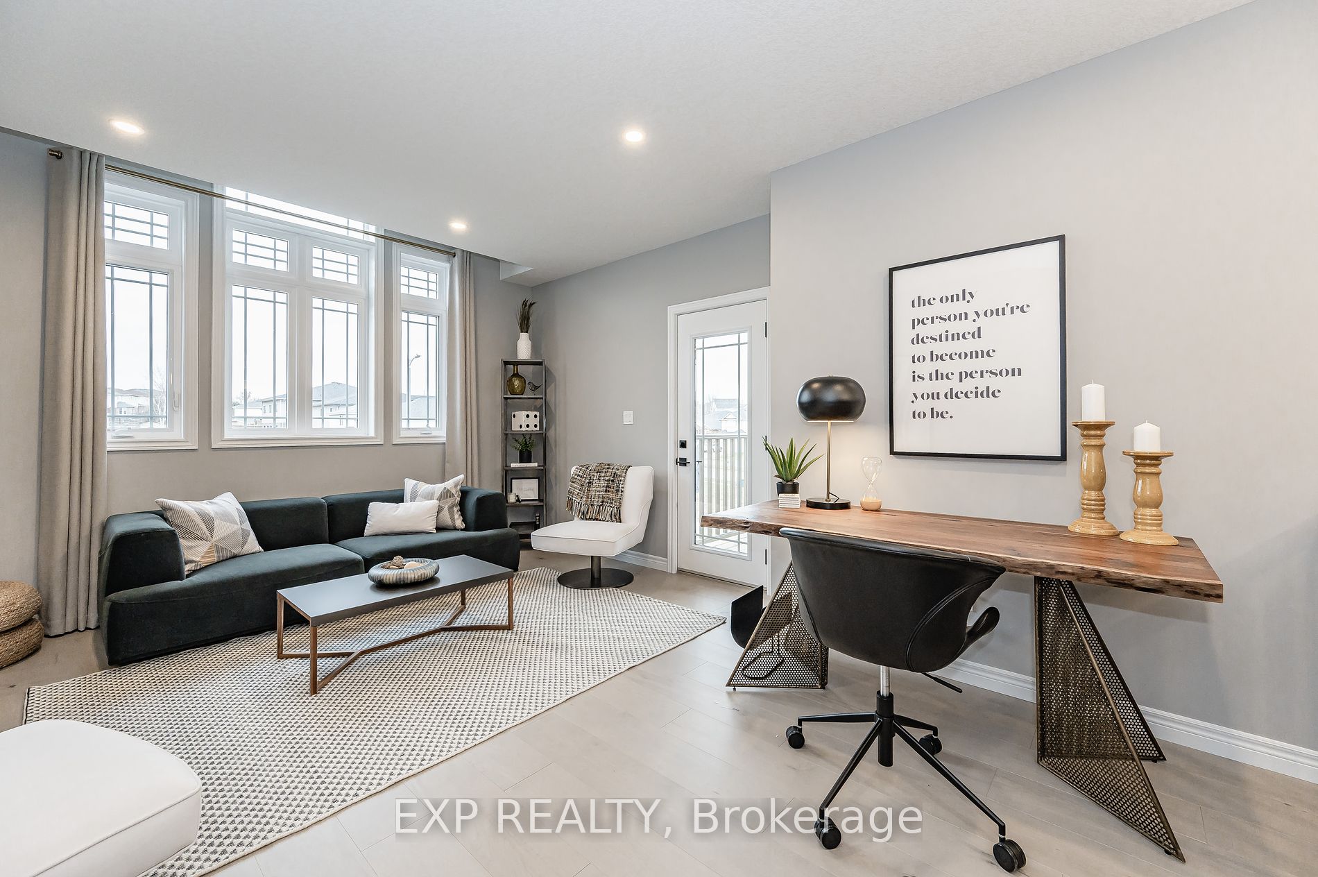 300 Grange Rd E