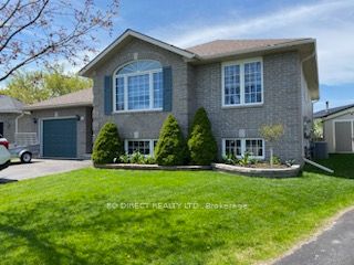10 Christopher Court