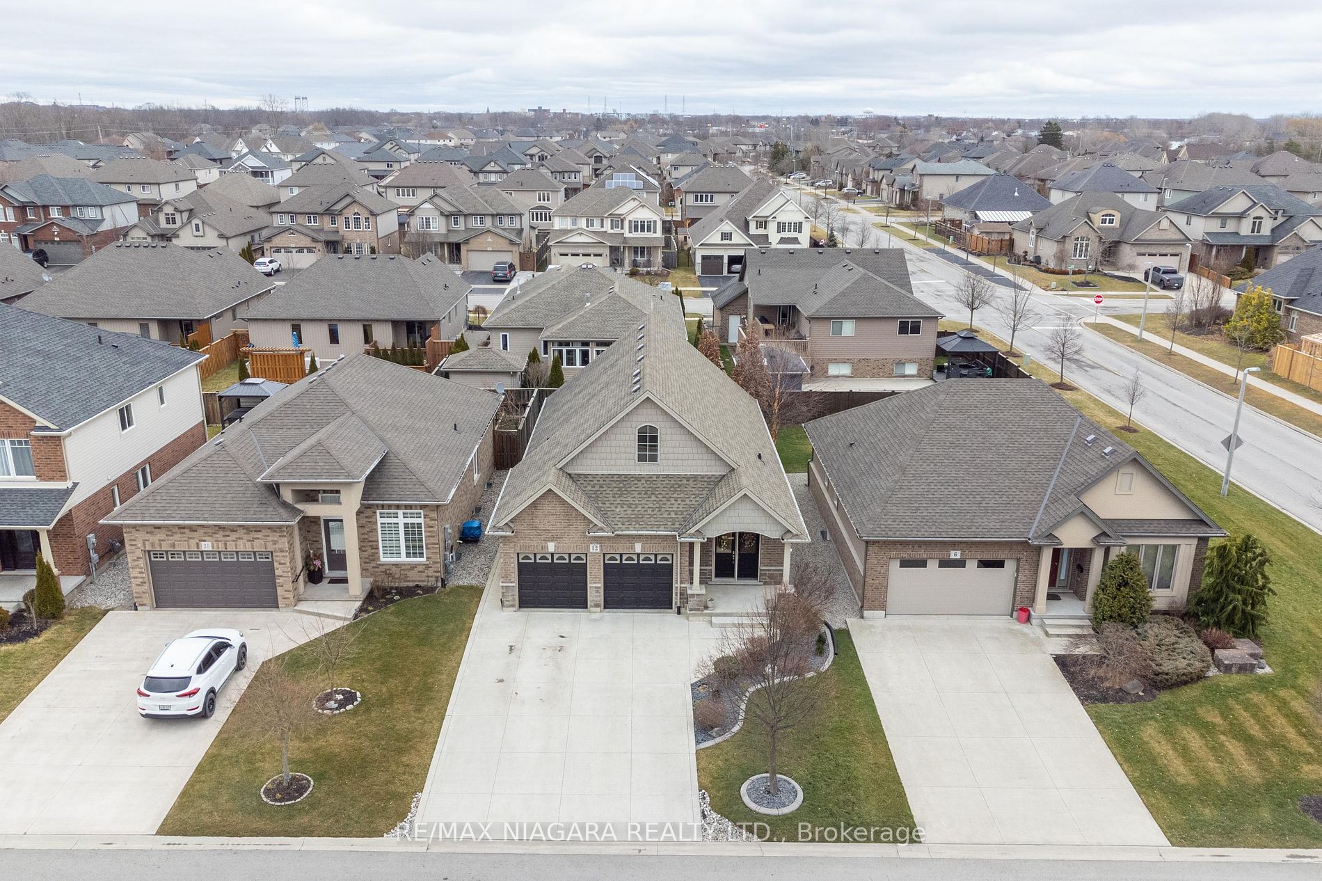 12 Silverwood Avenue