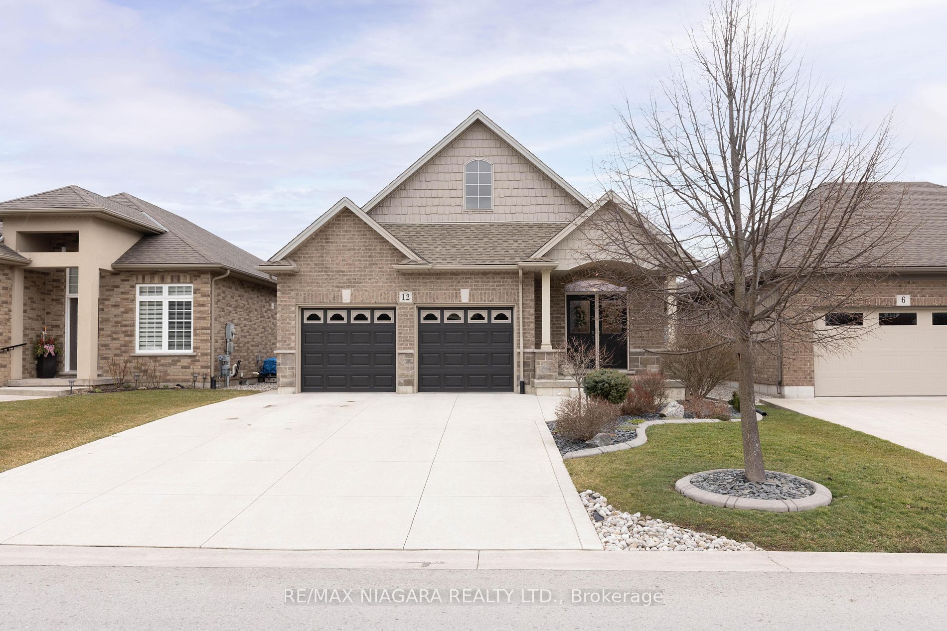 12 Silverwood Avenue