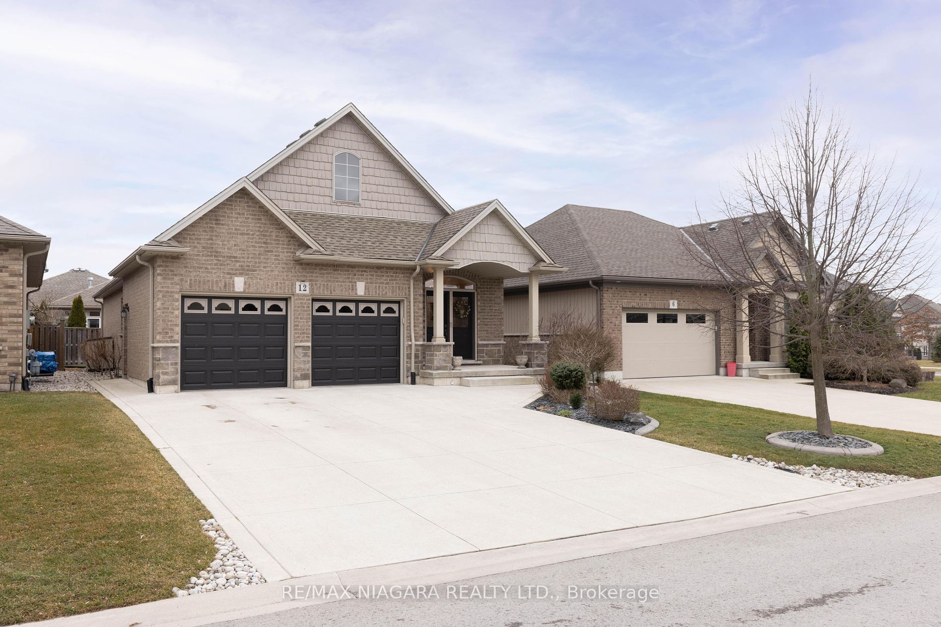 12 Silverwood Avenue