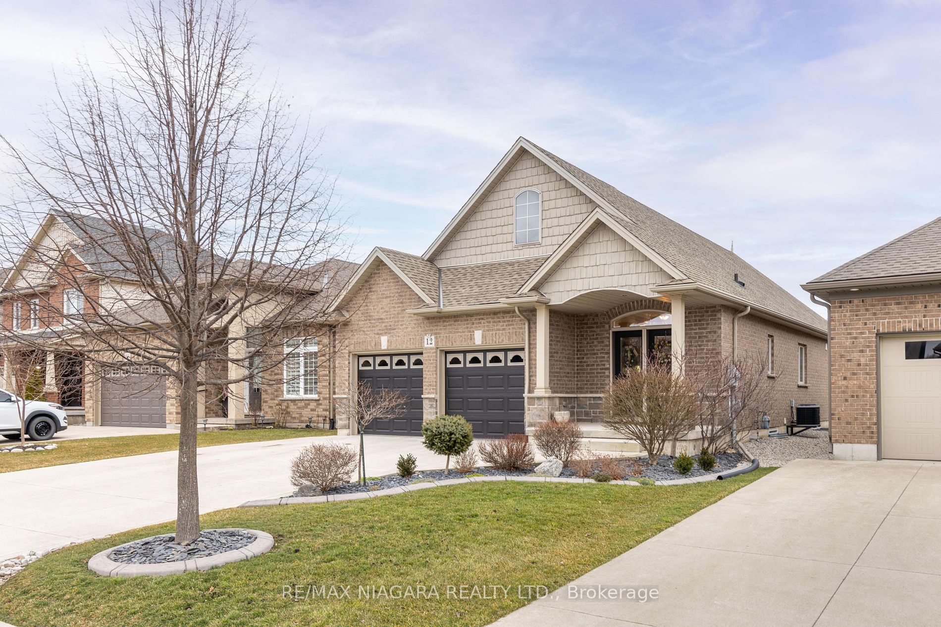 12 Silverwood Avenue