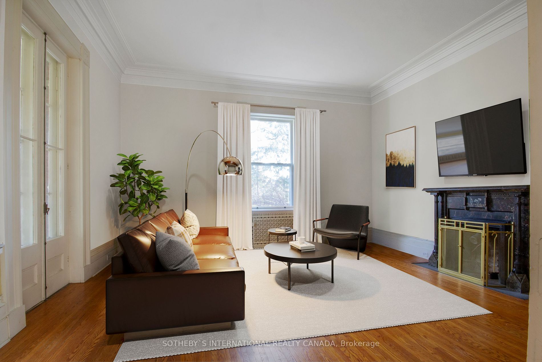 30 South St W