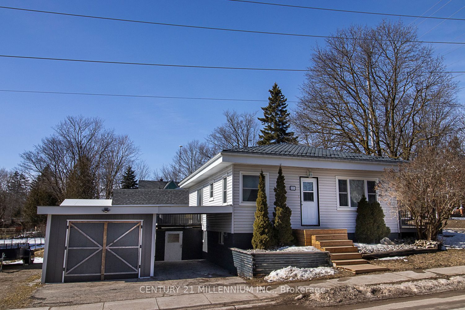 265 Andrew St
