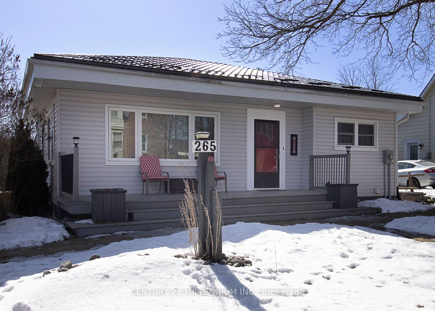 265 Andrew St