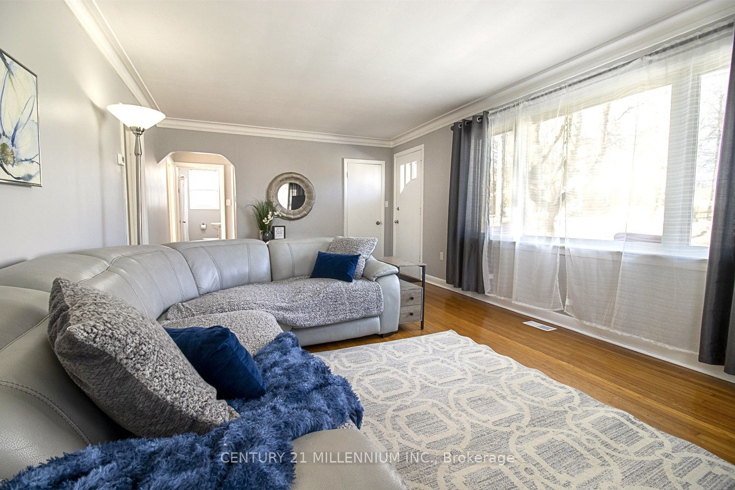 265 Andrew St