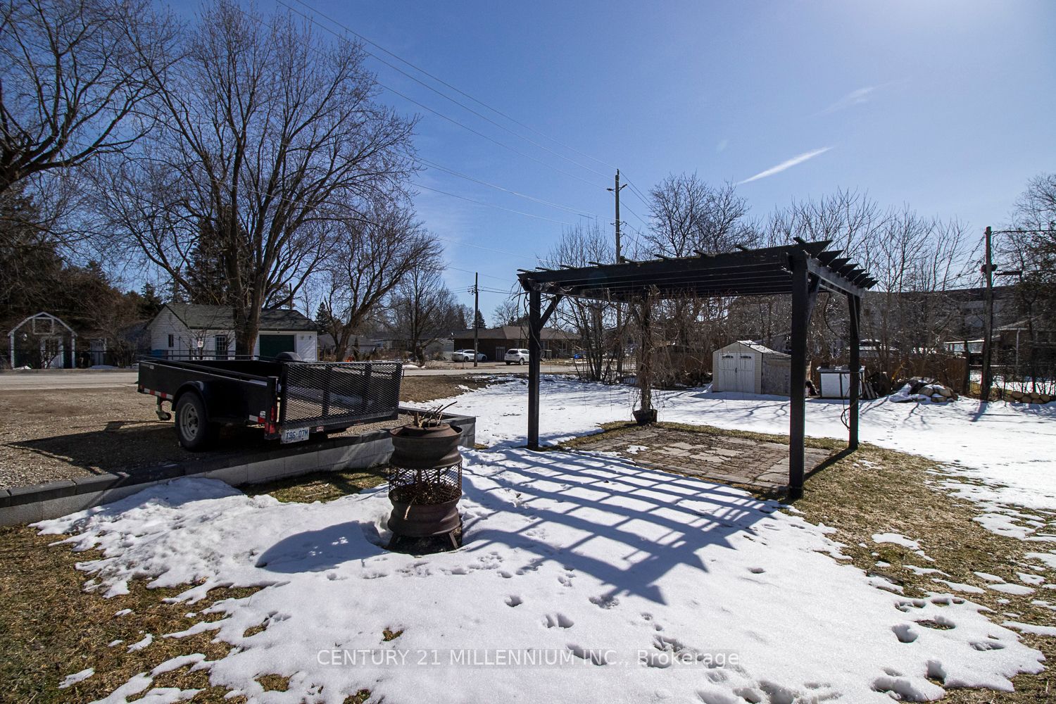 265 Andrew St