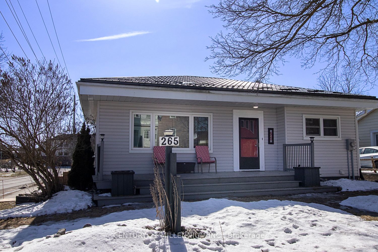 265 Andrew St