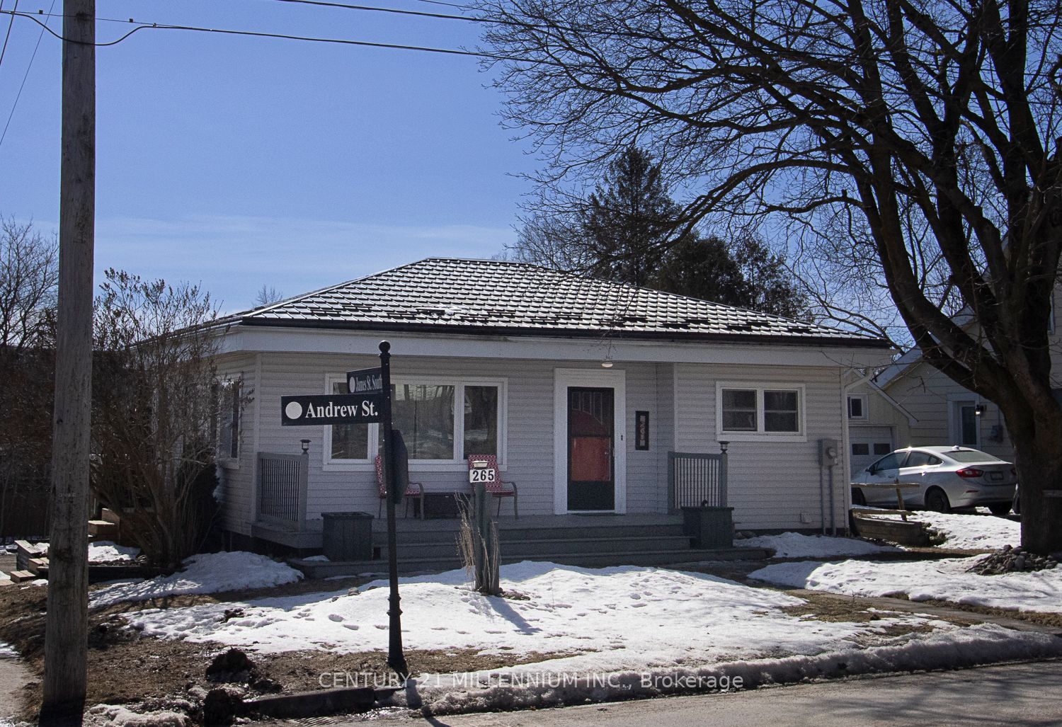 265 Andrew St