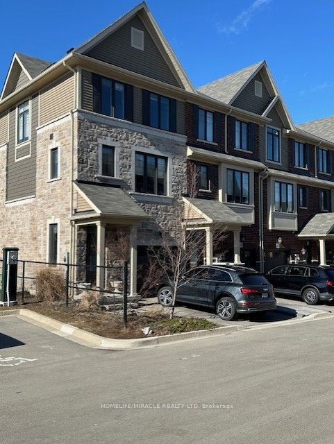 1890 Rymal Rd E, #147