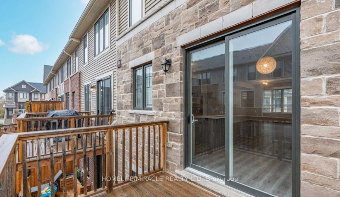 1890 Rymal Rd E, #147
