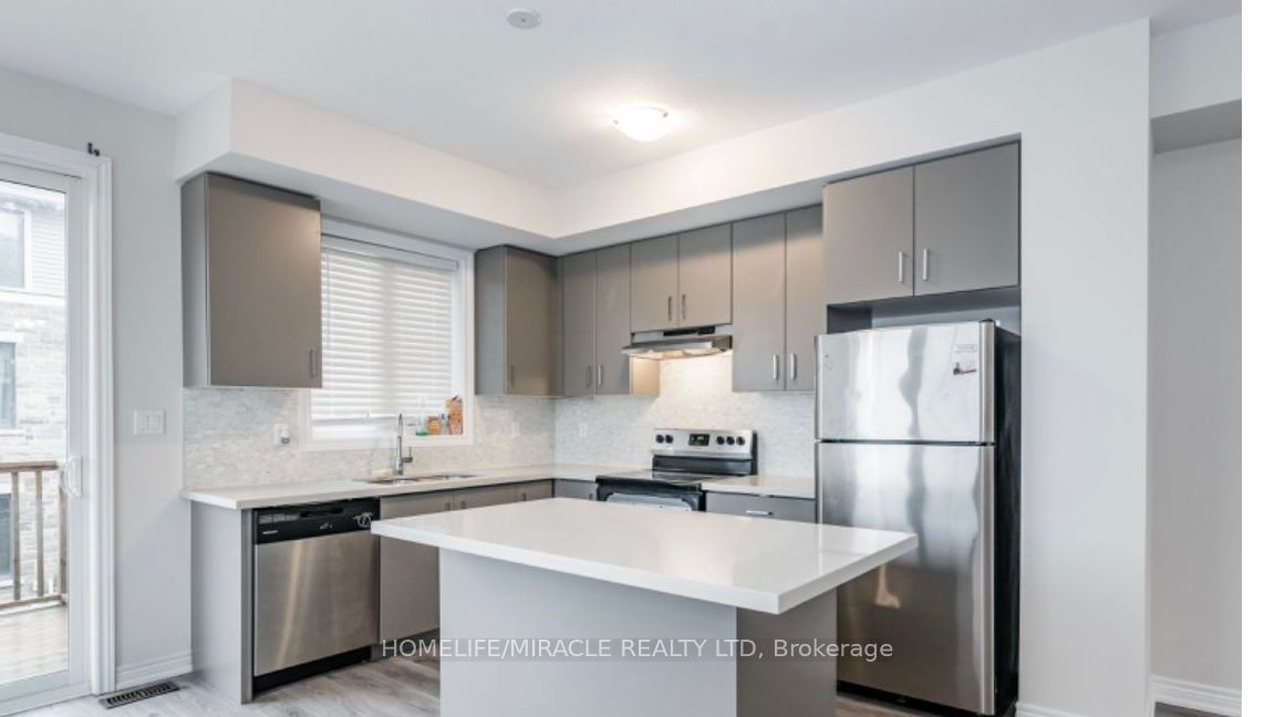 1890 Rymal Rd E, #147