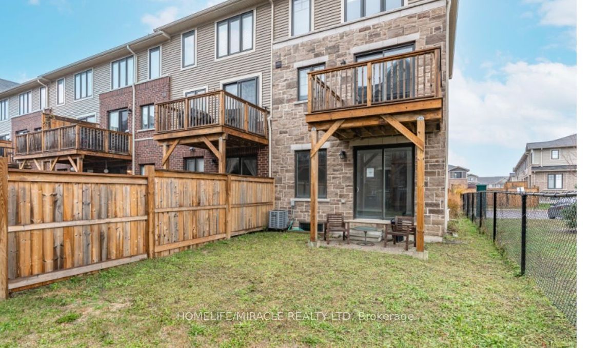 1890 Rymal Rd E, #147