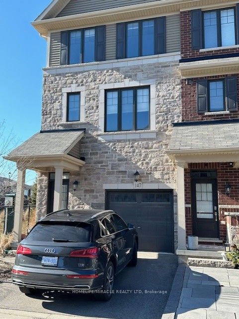 1890 Rymal Rd E, #147