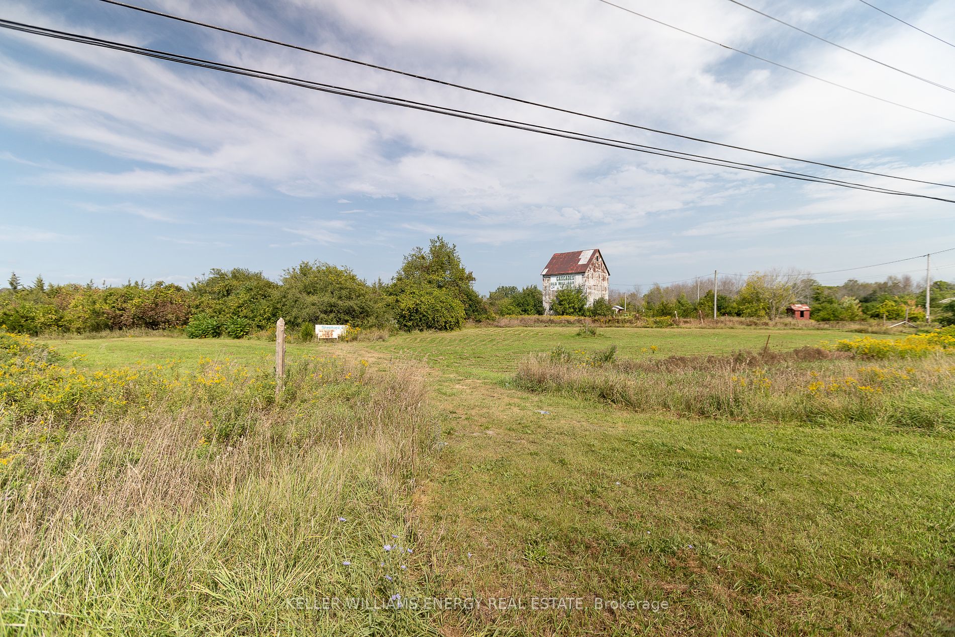 00 Loyalist Pkwy