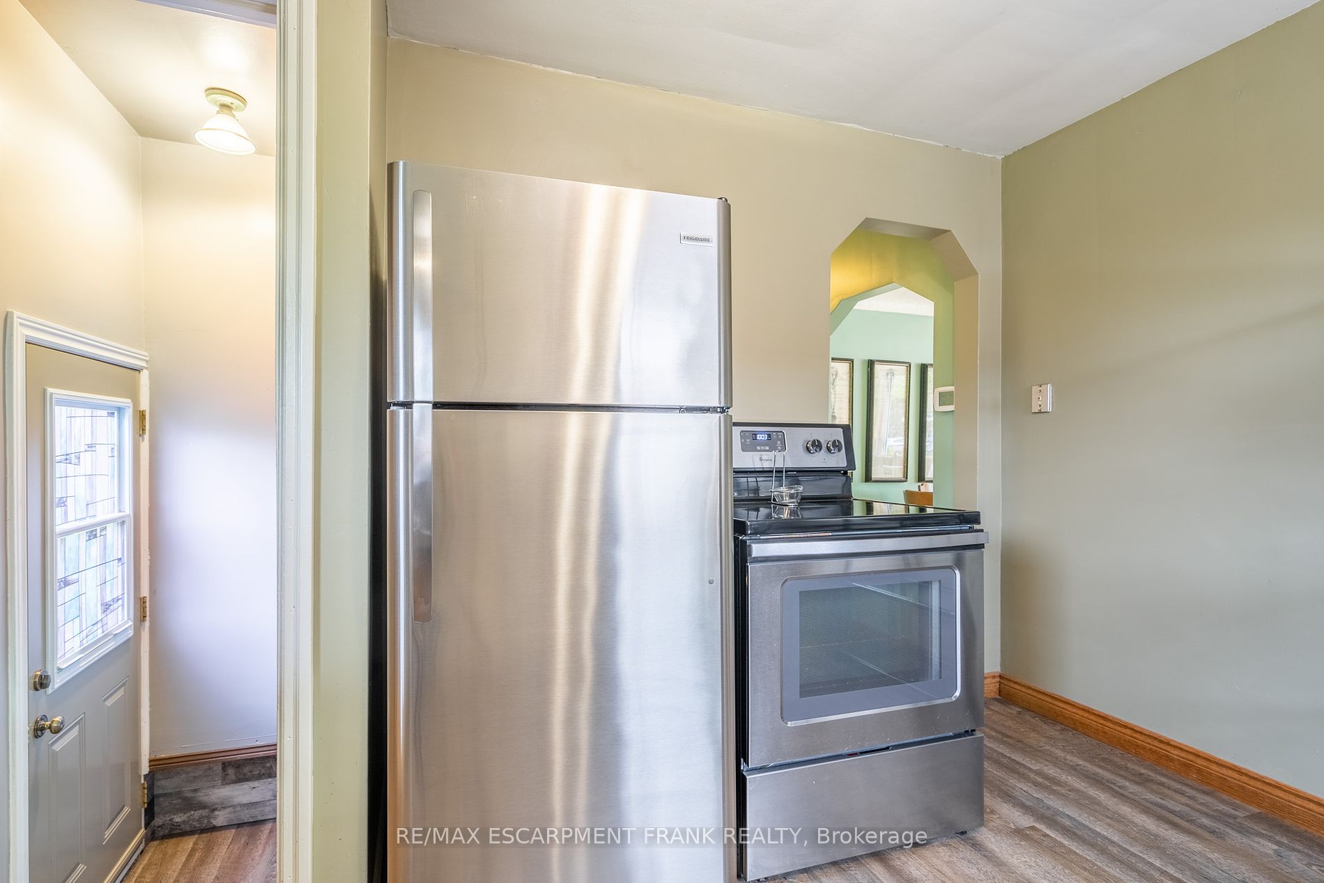 195 West 19th St